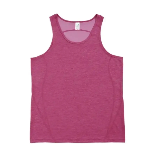 Picture of RAMO, Mens Challenger Polyester Singlet